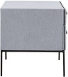 Тумба прикроватная ESF GNS170FA905-31