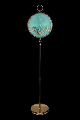 Напольные часы Teona Decor Montre TD5001 Green