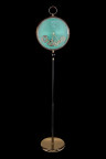 Напольные часы Teona Decor Montre TD5001 Green