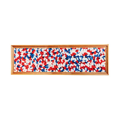 Коврик Seletti Toiletpaper Rugs 18196