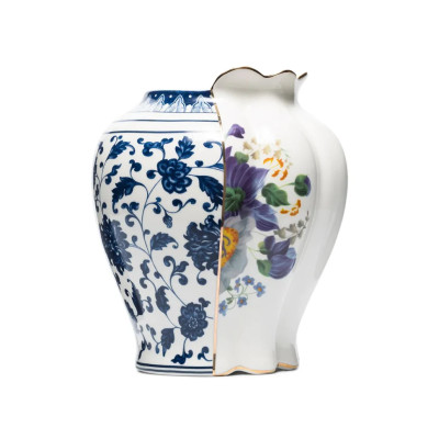 Ваза Seletti Hybrid 9770
