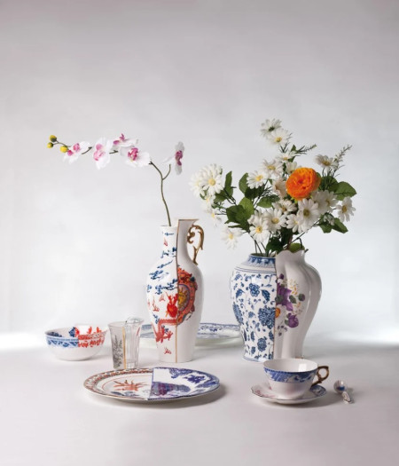 Ваза Seletti Hybrid 9770
