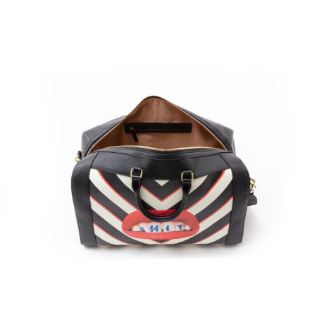 Сумка Seletti Toiletpaper Bag 2372