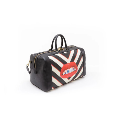 Сумка Seletti Toiletpaper Bag 2372