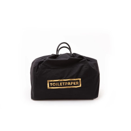 Сумка Seletti Toiletpaper Bag 2372