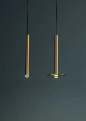 Подвесной светильник Leds C4 CANDLE IIIIIII