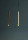 Подвесной светильник Leds C4 CANDLE IIIIIII