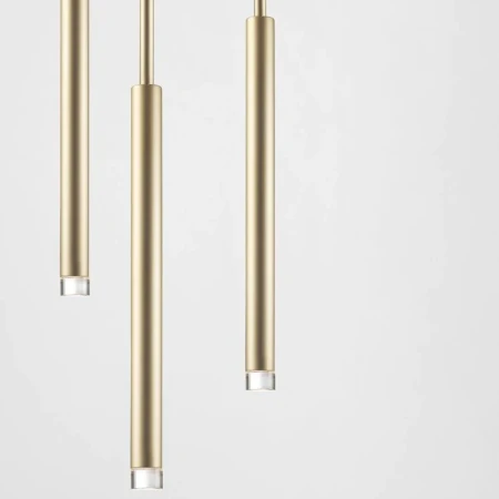 Подвесной светильник Leds C4 CANDLE IIIIIII
