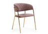 Обеденный стул Woodville Kamelia 15909