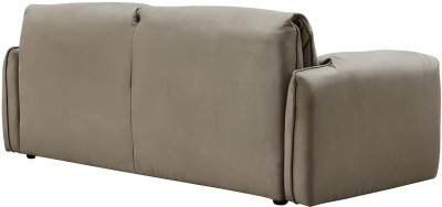 Диван ESF SF026-3BEIGE 2207-10