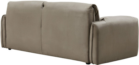 Диван ESF SF026-3BEIGE 2207-10