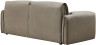 Диван ESF SF026-3BEIGE 2207-10