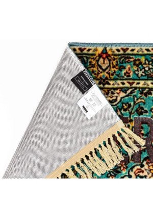 Ковер Seletti Burnt Carpet 18234