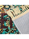 Ковер Seletti Burnt Carpet 18234