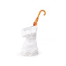 Подставка для зонтов и тростей Seletti Milo 13325