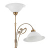 Торшер Berliner Messinglampen T8T4ST02-38op+90opB
