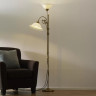 Торшер Berliner Messinglampen T8T4ST02-38op+90opB