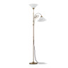 Торшер Berliner Messinglampen T8T4ST02-38op+90opB