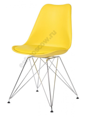 Стул ESF PM072G (JY18061) yellow