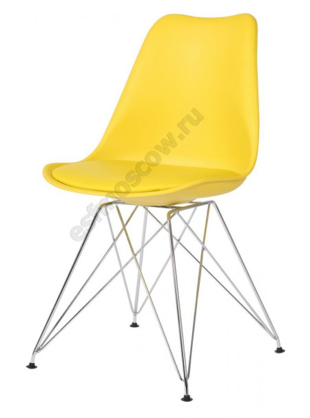 Стул ESF PM072G (JY18061) yellow