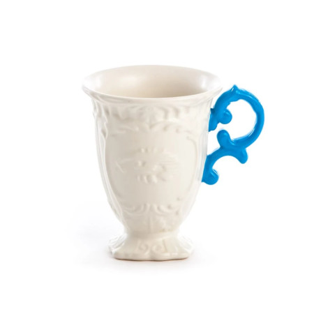 Кружка Seletti I-Wares 09855 AZZ