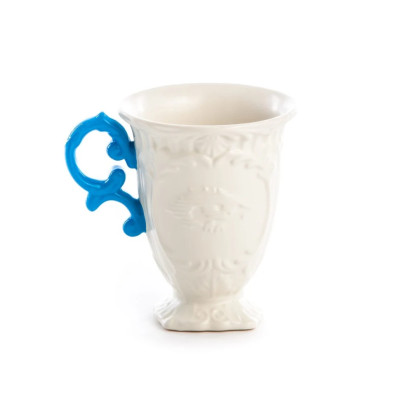 Кружка Seletti I-Wares 09855 AZZ