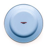 Тарелка Seletti Toiletpaper Enamel 16840