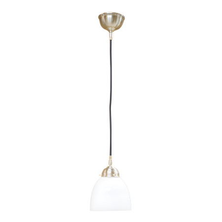 Подвесной светильник Berliner Messinglampen PS60-171opN