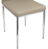 Стул на металлокаркасе Woodville Dc2-001 11815