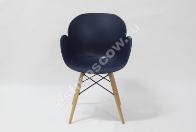 Стул ESF FL-08W blue