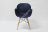 Стул ESF FL-08W blue