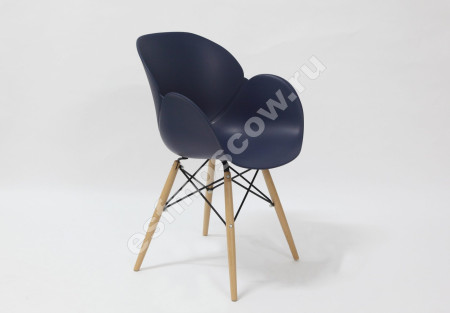 Стул ESF FL-08W blue