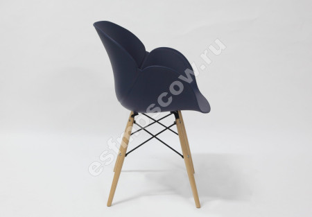 Стул ESF FL-08W blue