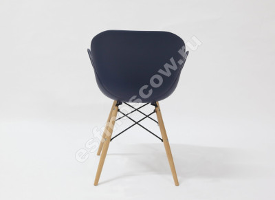 Стул ESF FL-08W blue