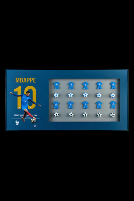 Картина Teona Decor Mbappe TD157