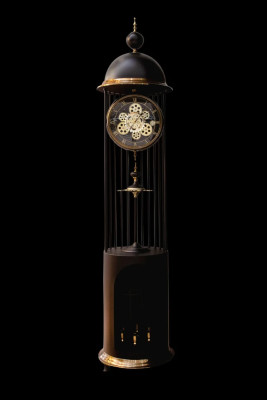 Напольные часы Teona Decor Montre TD5077