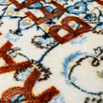 Ковер Seletti Burnt Carpet 18241
