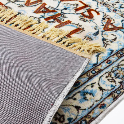 Ковер Seletti Burnt Carpet 18241