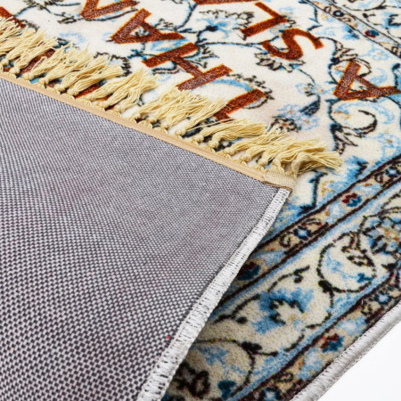 Ковер Seletti Burnt Carpet 18241