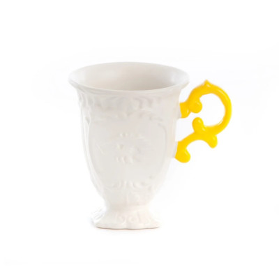 Кружка Seletti I-Wares 09855 GIA