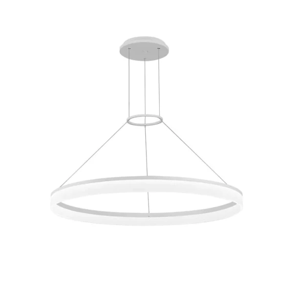 Подвесной светильник LEDS C4 CIRC D80cm