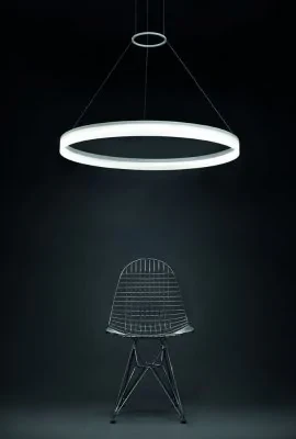 Подвесной светильник LEDS C4 CIRC D80cm