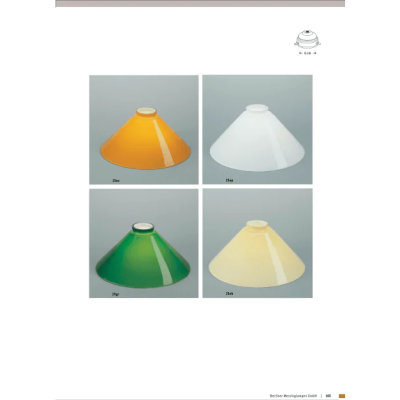 Бра Berliner Messinglampen A89-25opB