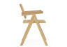 Обеденный стул Woodville Rattan 15918