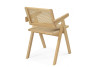 Обеденный стул Woodville Rattan 15918