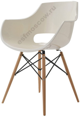 Стул ESF PW-022 white