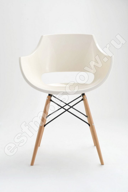Стул ESF PW-022 white
