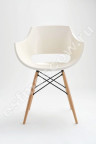 Стул ESF PW-022 white