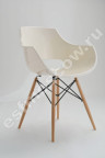 Стул ESF PW-022 white
