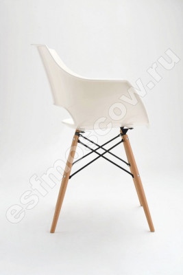 Стул ESF PW-022 white